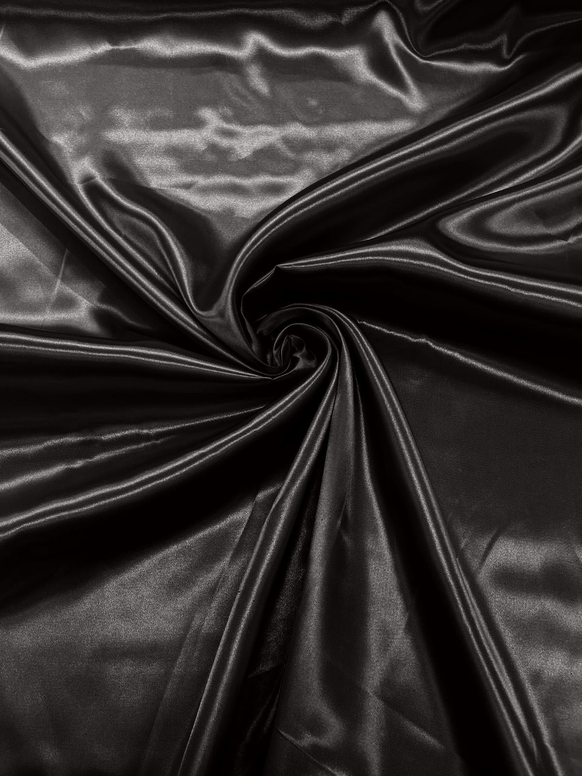 Charmeuse Satin 58" Wide| New Creations Fabric & Foam Inc.