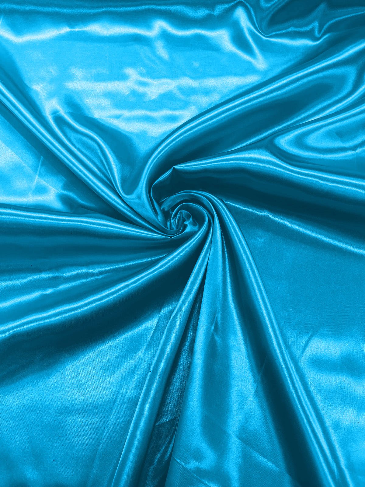 Charmeuse Satin 58" Wide| New Creations Fabric & Foam Inc.