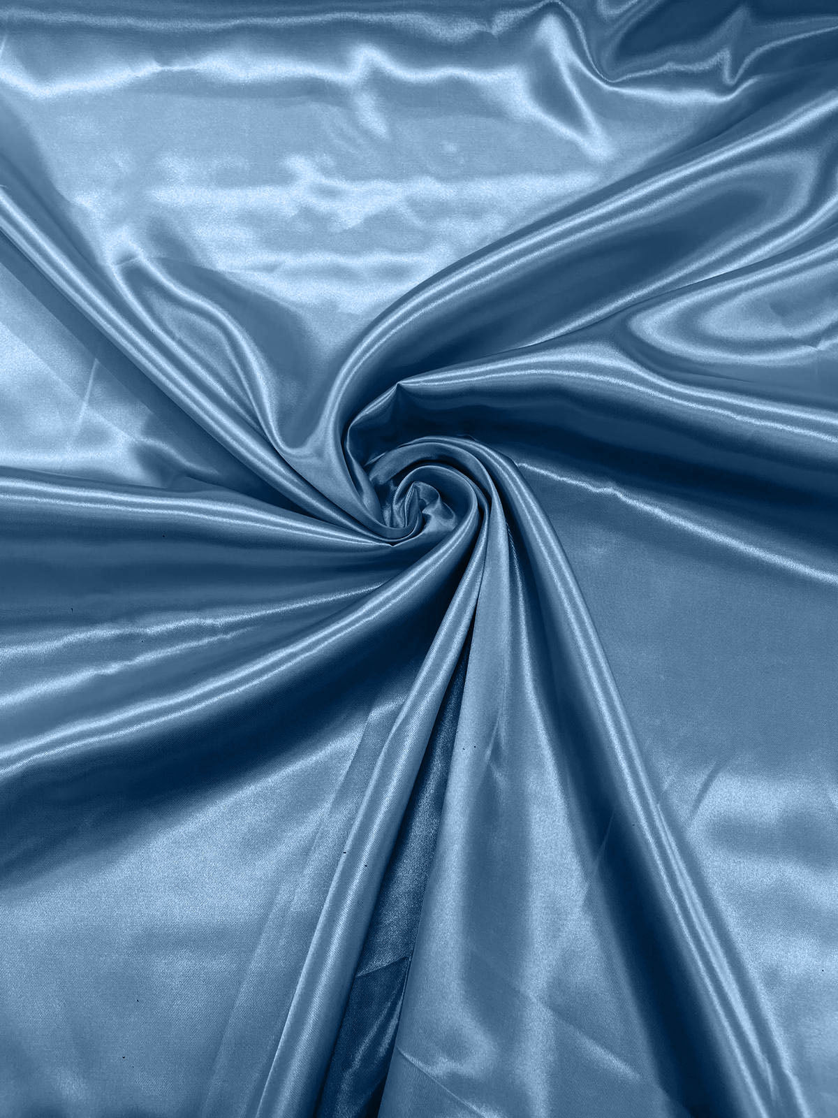 Charmeuse Satin 58" Wide| New Creations Fabric & Foam Inc.