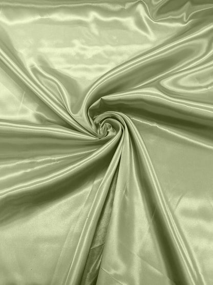Charmeuse Satin 58" Wide| New Creations Fabric & Foam Inc.