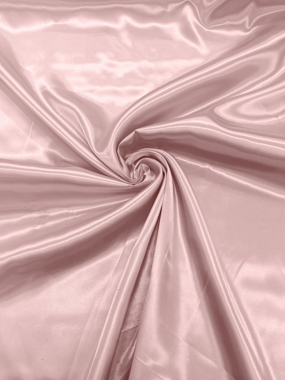 Charmeuse Satin 58" Wide| New Creations Fabric & Foam Inc.