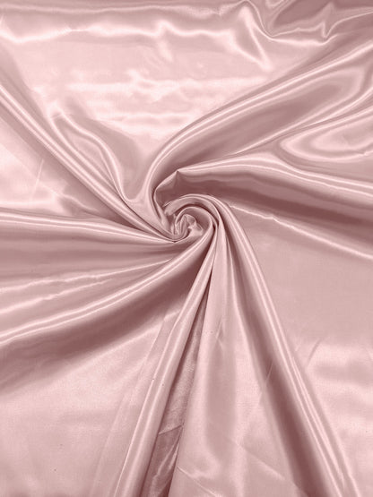 Charmeuse Satin 58" Wide| New Creations Fabric & Foam Inc.