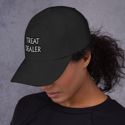 Dad hat - Treat Dealer