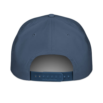 USA 250 3D Puff!