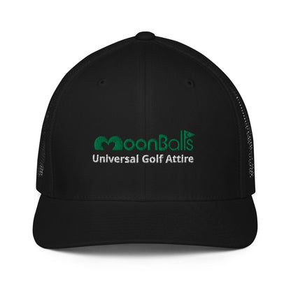 Black & Green Universe