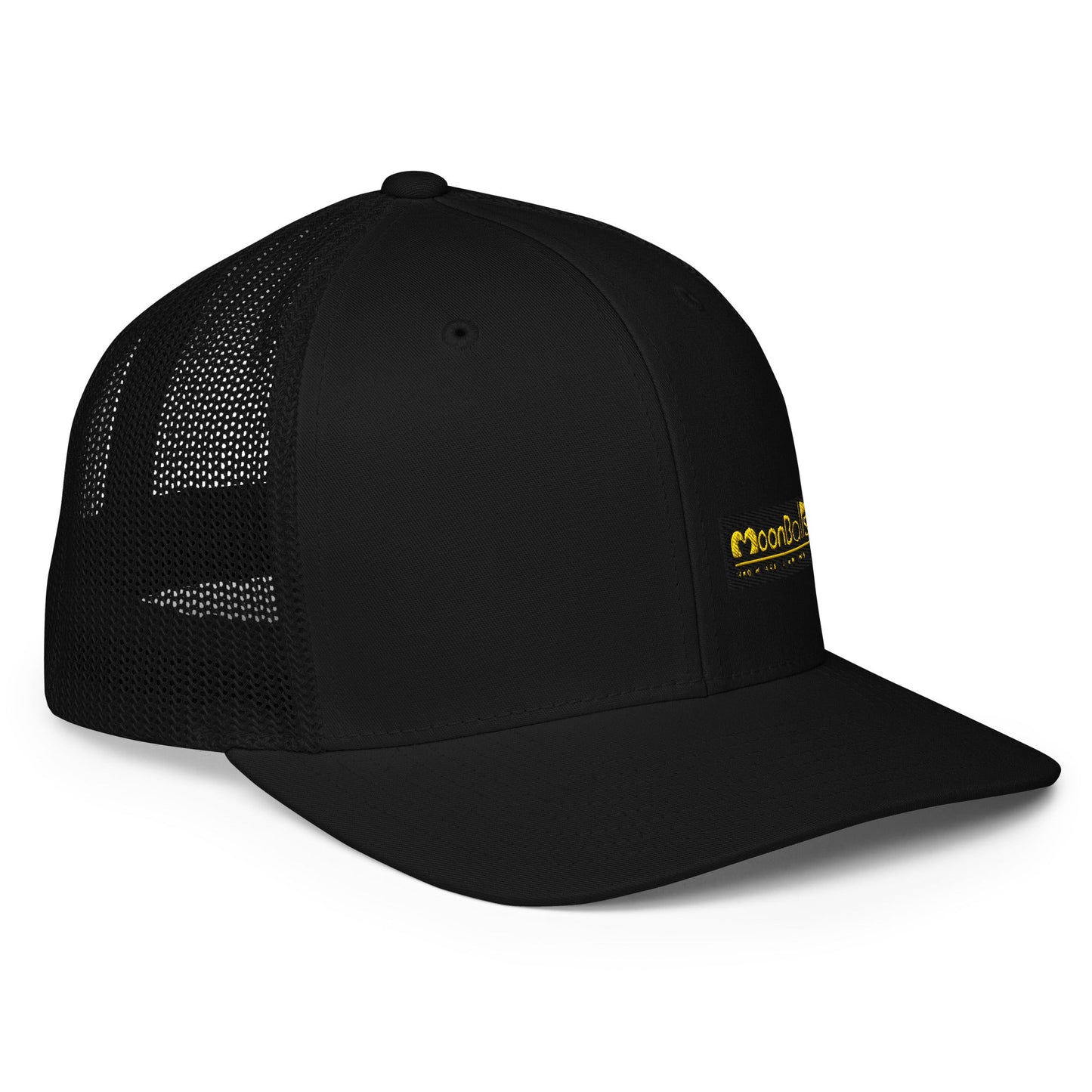 Black & Yellow