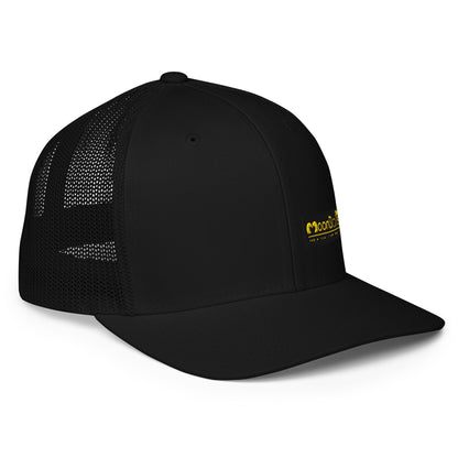 Black & Yellow