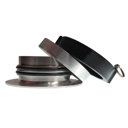 Dual Seal Flange Kit