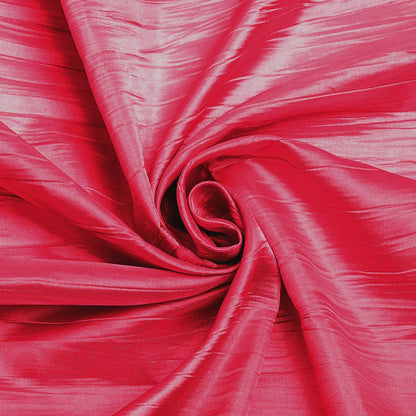 Crushed taffeta 58" Wide | New Creations Fabric & Foam Inc.