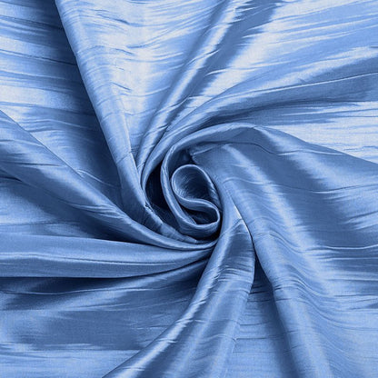 Crushed taffeta 58" Wide | New Creations Fabric & Foam Inc.