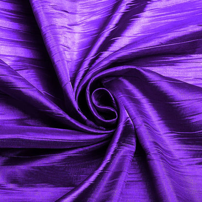 Crushed taffeta 58" Wide | New Creations Fabric & Foam Inc.