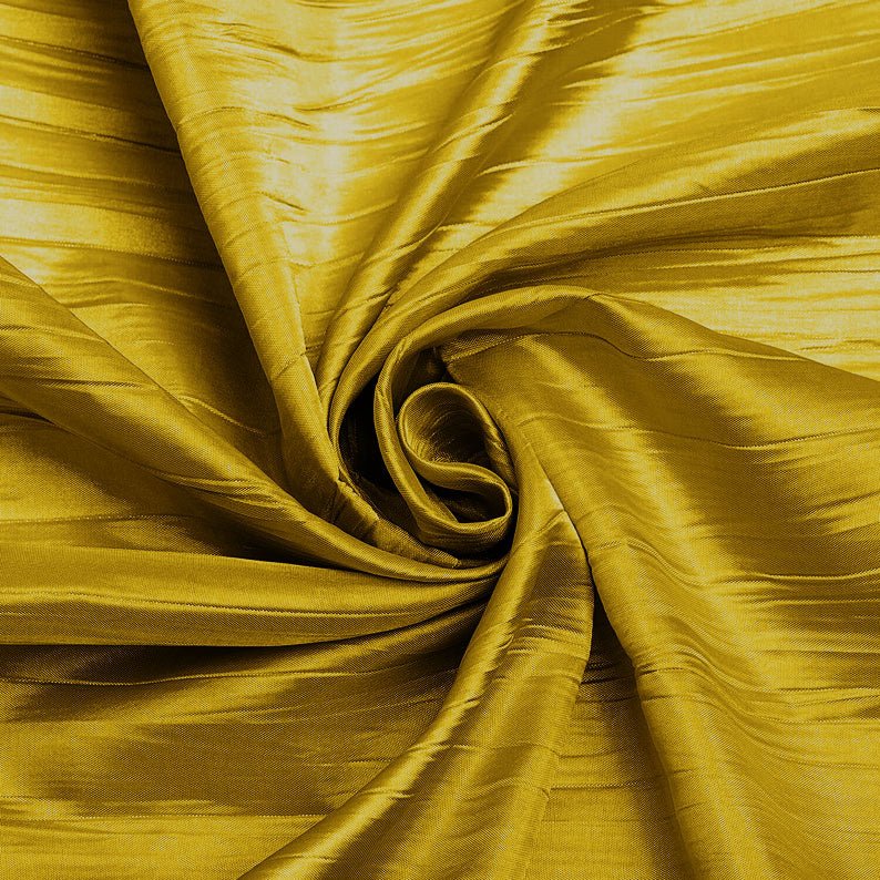 Crushed taffeta 58" Wide | New Creations Fabric & Foam Inc.