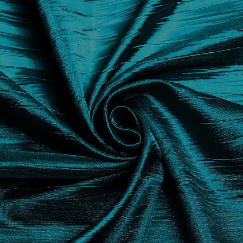 Crushed taffeta 58" Wide | New Creations Fabric & Foam Inc.