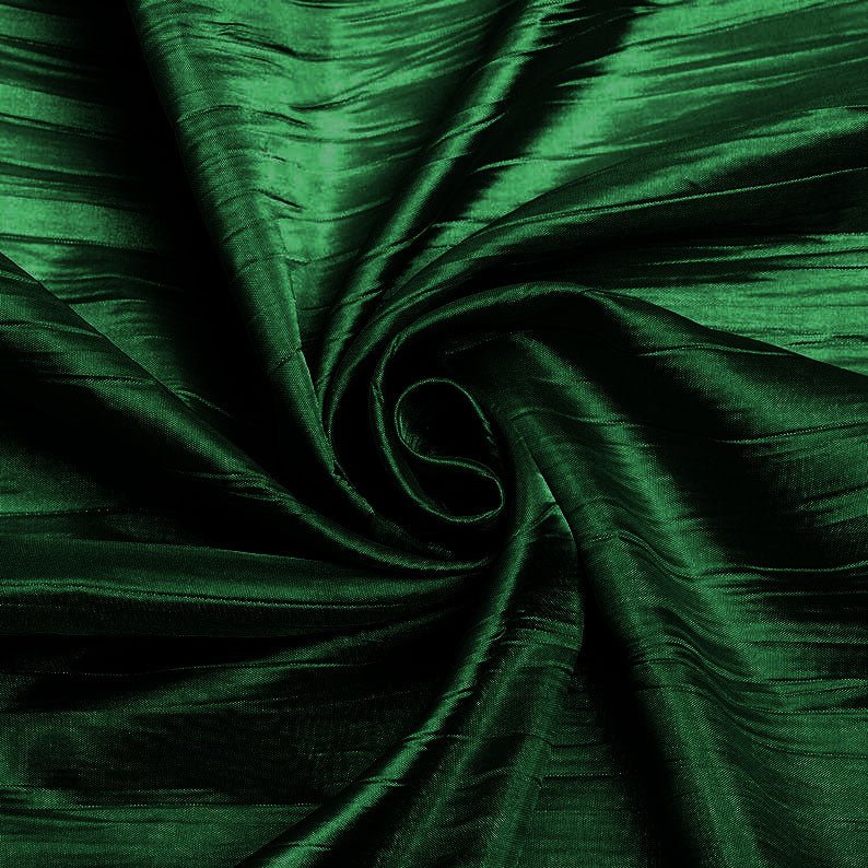 Crushed taffeta 58" Wide | New Creations Fabric & Foam Inc.