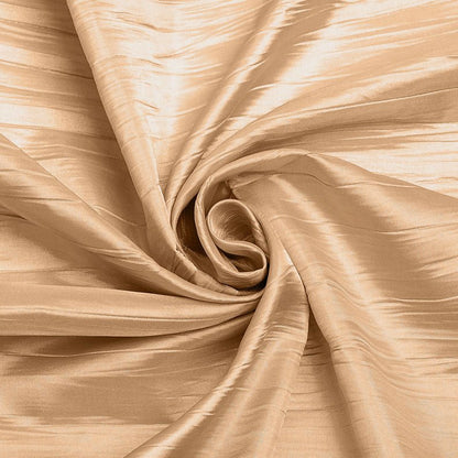Crushed taffeta 58" Wide | New Creations Fabric & Foam Inc.