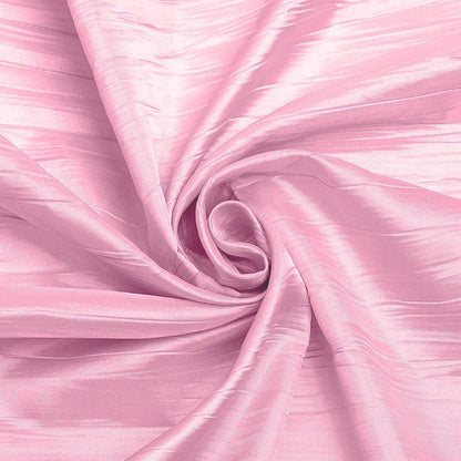 Crushed taffeta 58" Wide | New Creations Fabric & Foam Inc.