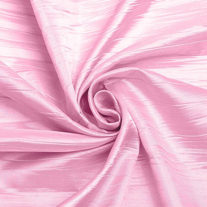 Crushed taffeta 58" Wide | New Creations Fabric & Foam Inc.