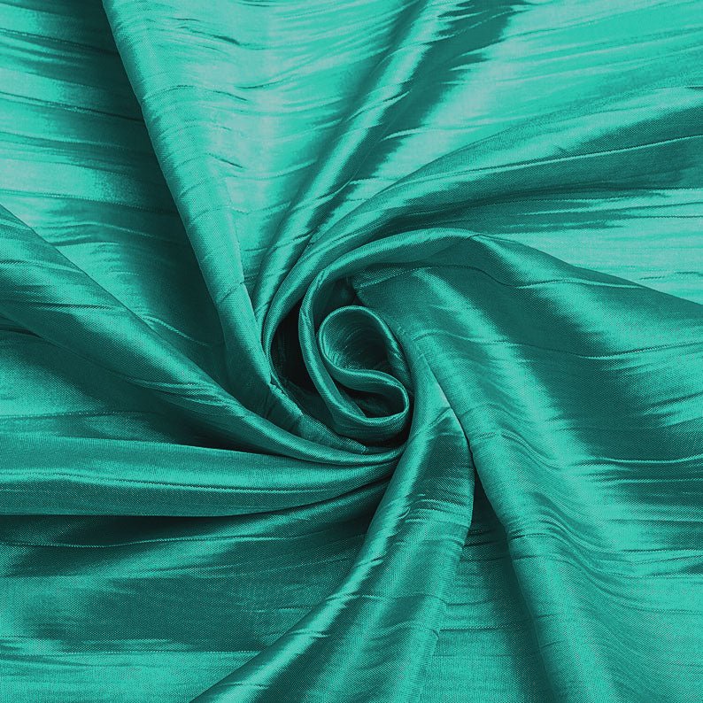 Crushed taffeta 58" Wide | New Creations Fabric & Foam Inc.
