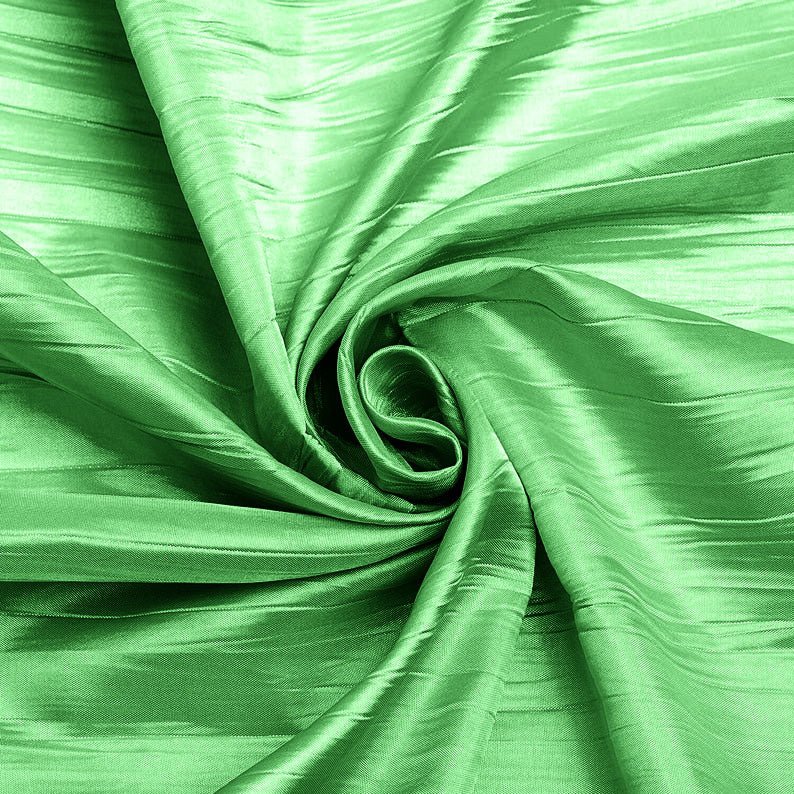 Crushed taffeta 58" Wide | New Creations Fabric & Foam Inc.