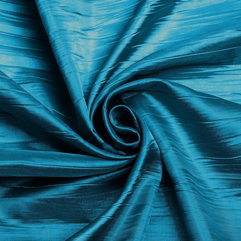 Crushed taffeta 58" Wide | New Creations Fabric & Foam Inc.