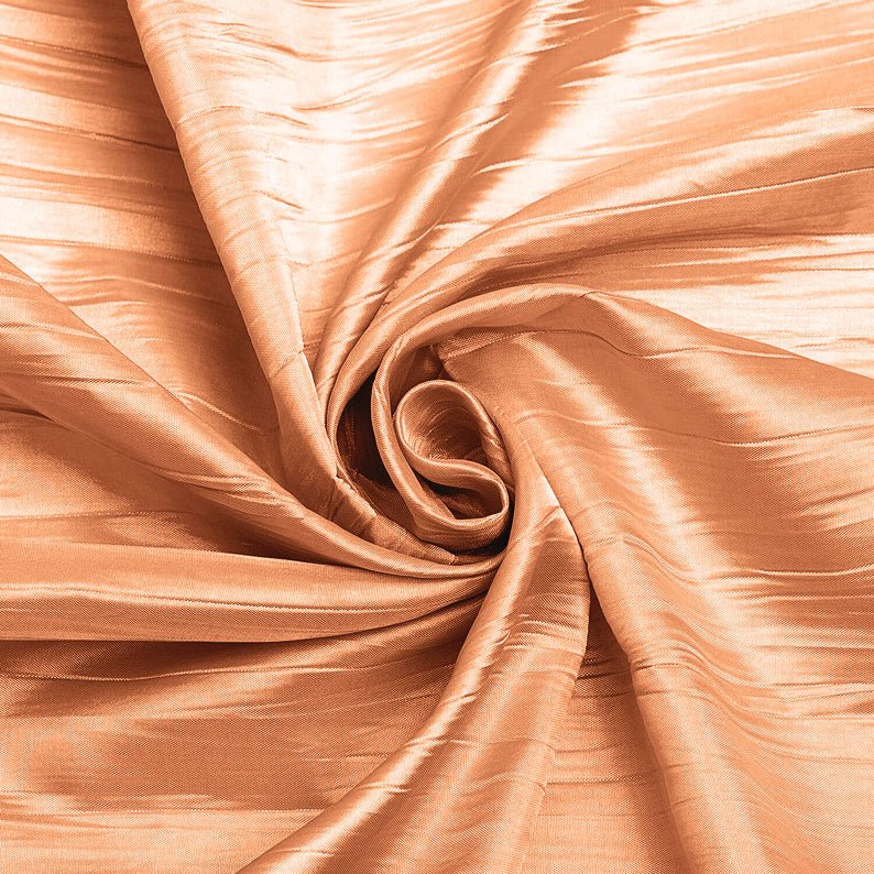 Crushed taffeta 58" Wide | New Creations Fabric & Foam Inc.