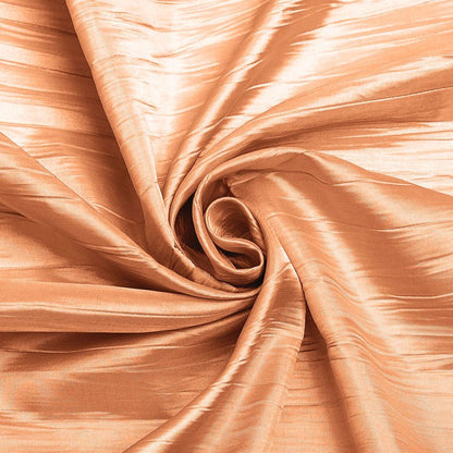 Crushed taffeta 58" Wide | New Creations Fabric & Foam Inc.