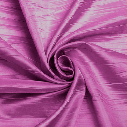 Crushed taffeta 58" Wide | New Creations Fabric & Foam Inc.