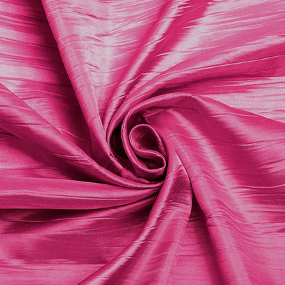 Crushed taffeta 58" Wide | New Creations Fabric & Foam Inc.
