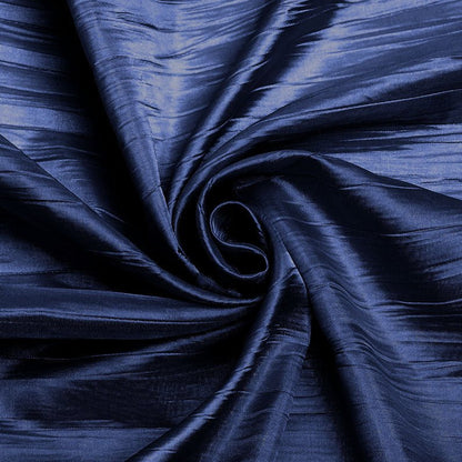 Crushed taffeta 58" Wide | New Creations Fabric & Foam Inc.