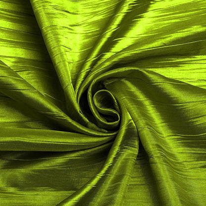 Crushed taffeta 58" Wide | New Creations Fabric & Foam Inc.
