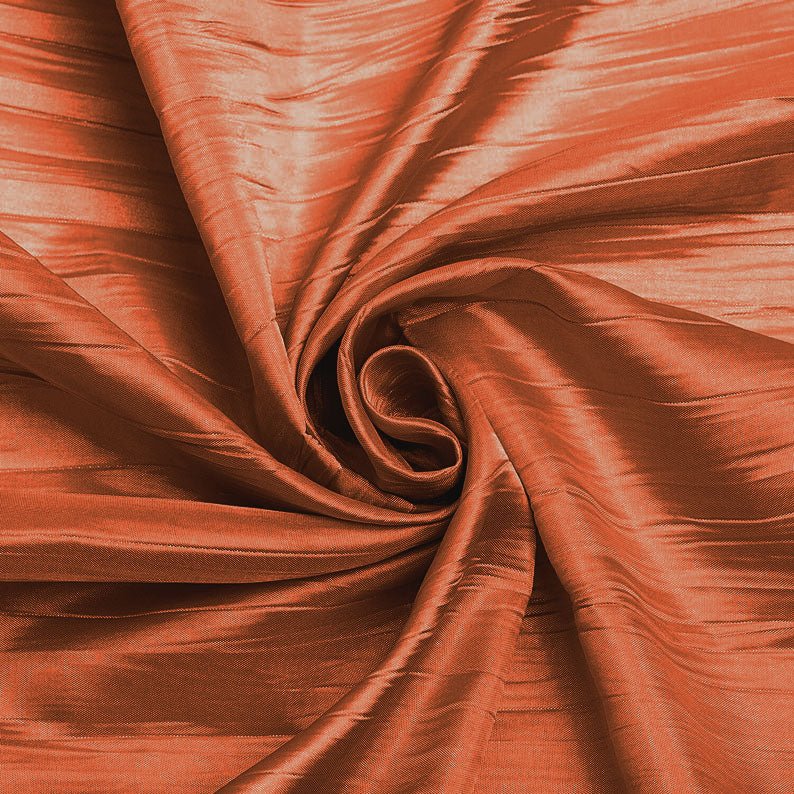 Crushed taffeta 58" Wide | New Creations Fabric & Foam Inc.