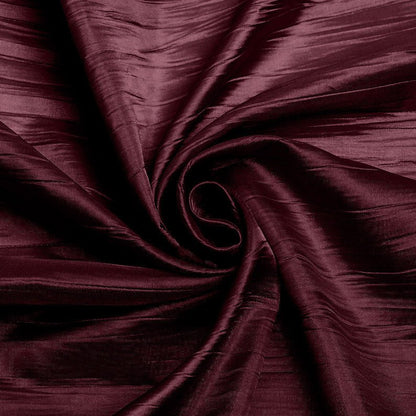 Crushed taffeta 58" Wide | New Creations Fabric & Foam Inc.