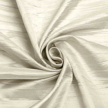 Crushed taffeta 58" Wide | New Creations Fabric & Foam Inc.