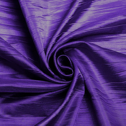 Crushed taffeta 58" Wide | New Creations Fabric & Foam Inc.