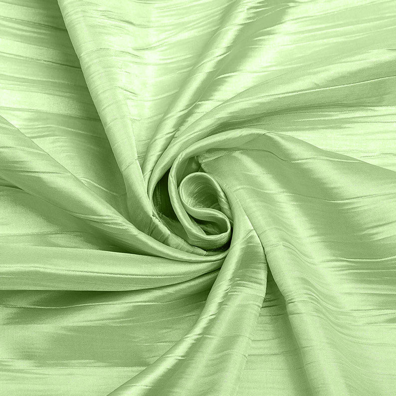 Crushed taffeta 58" Wide | New Creations Fabric & Foam Inc.