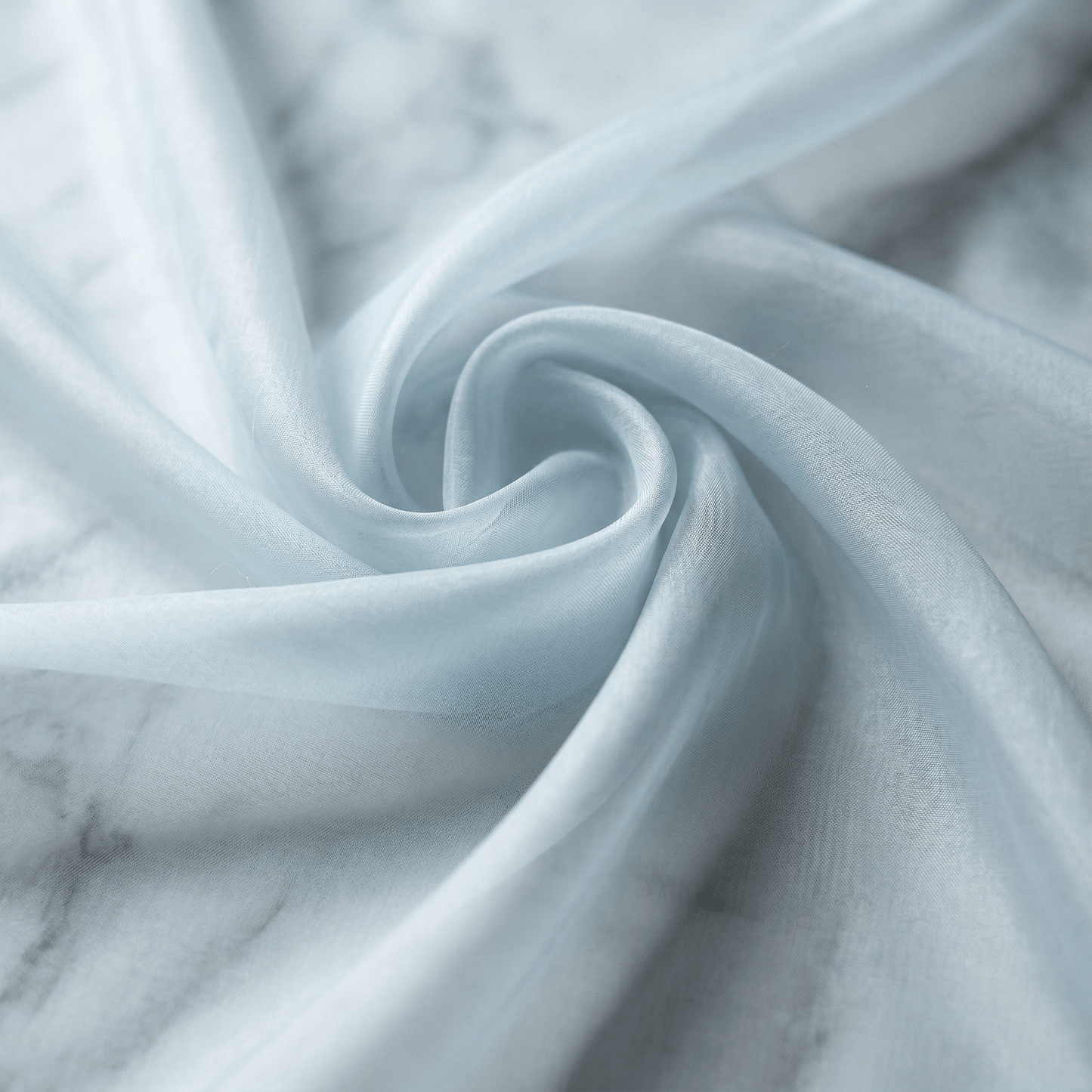 Crystal Organza Fabric by the Yard 60” Wide – Sheer Shiny Organza for Wedding Decor, Draping, Dresses, Curtains & Event Styling