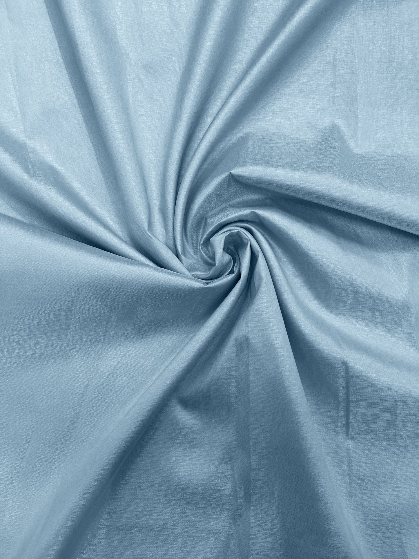 Crystal taffeta 58" Wide | New Creations Fabric & Foam Inc