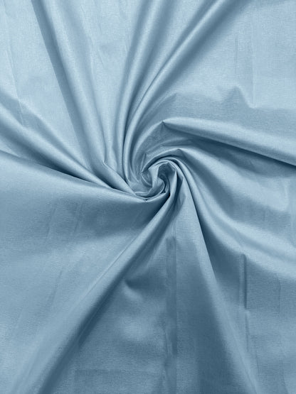 Crystal taffeta 58" Wide | New Creations Fabric & Foam Inc