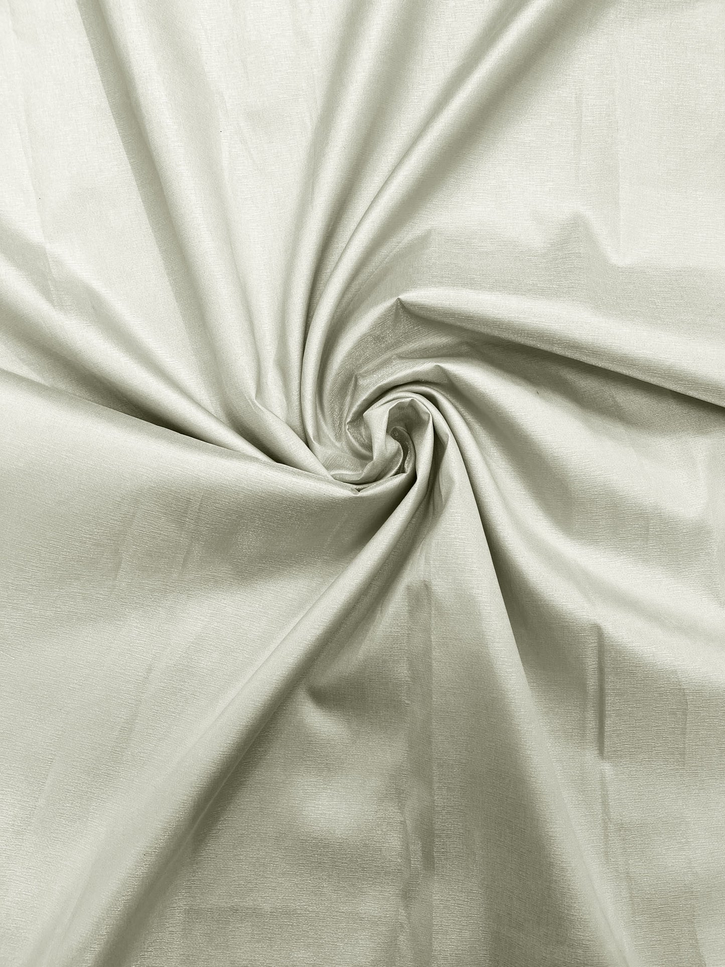 Crystal taffeta 58" Wide | New Creations Fabric & Foam Inc