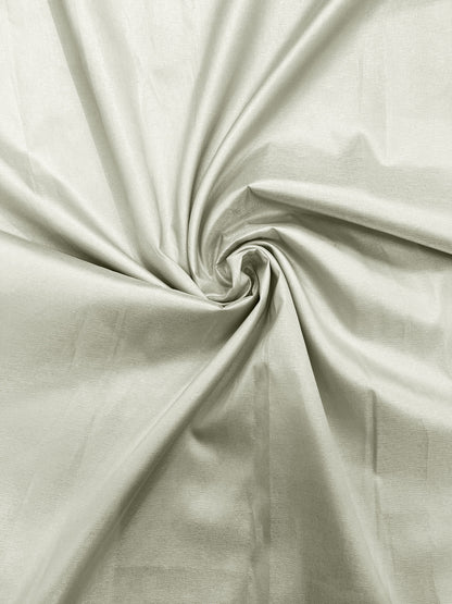 Crystal taffeta 58" Wide | New Creations Fabric & Foam Inc
