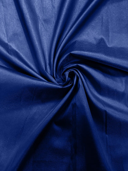Crystal taffeta 58" Wide | New Creations Fabric & Foam Inc