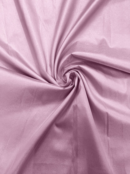 Crystal taffeta 58" Wide | New Creations Fabric & Foam Inc