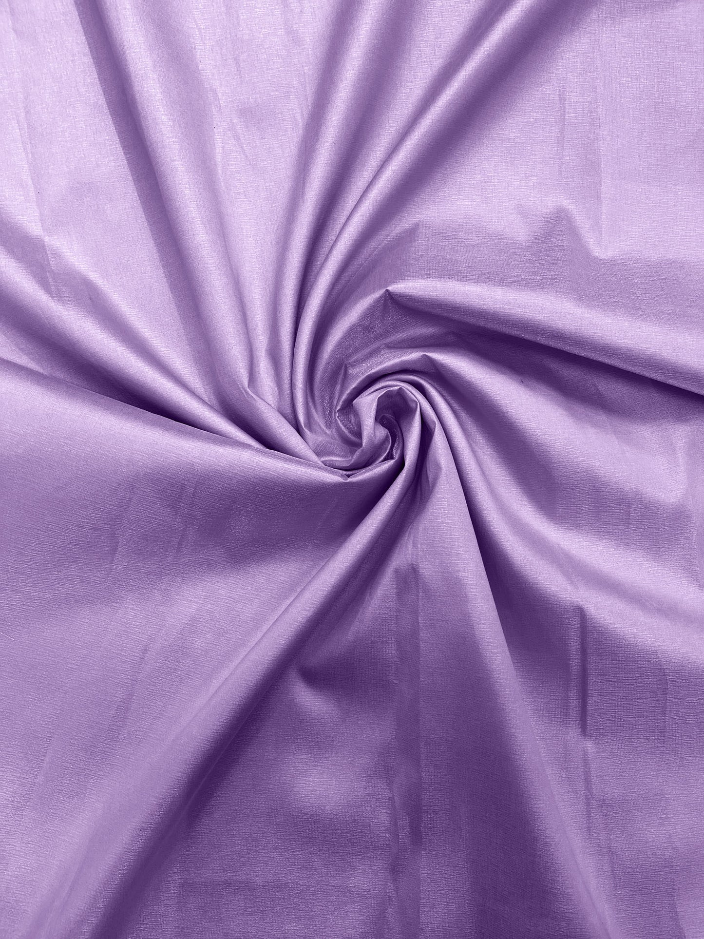 Crystal taffeta 58" Wide | New Creations Fabric & Foam Inc