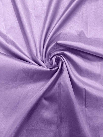 Crystal taffeta 58" Wide | New Creations Fabric & Foam Inc