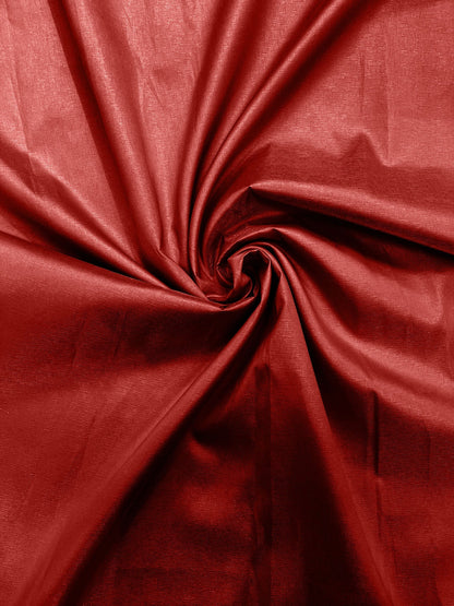 Crystal taffeta 58" Wide | New Creations Fabric & Foam Inc