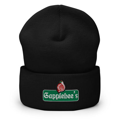 Gapplebee's Parody Beanie