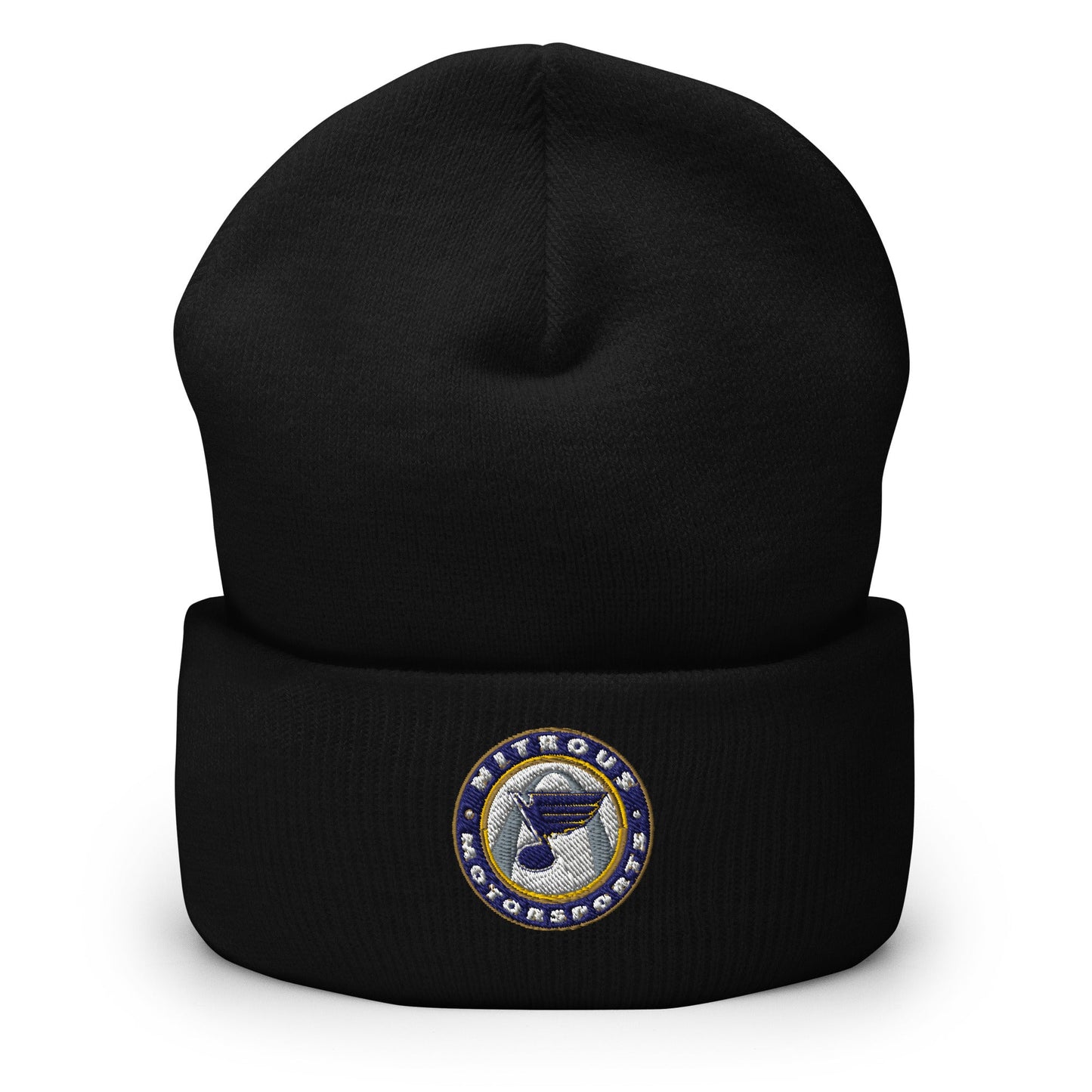 Ice & Octane Parody Beanie
