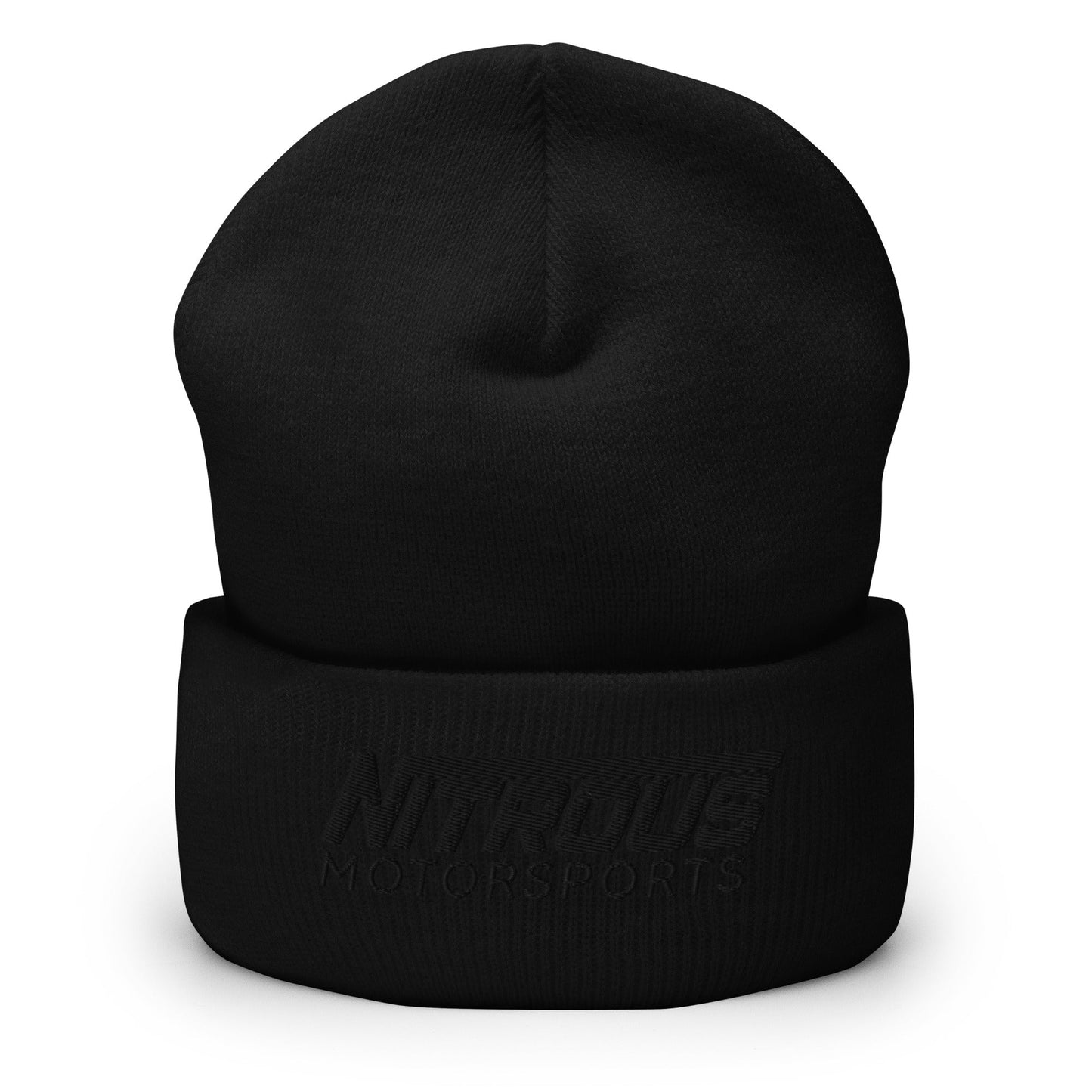 OG Nitrous Monochrome Edition Beanie