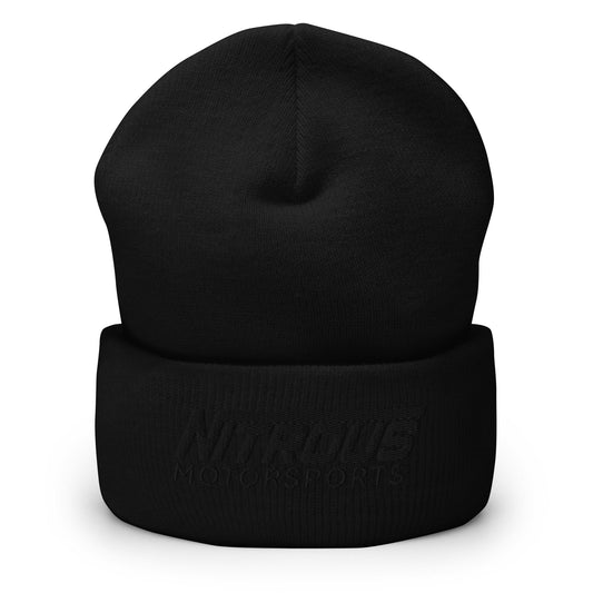 OG Nitrous Monochrome Edition Beanie