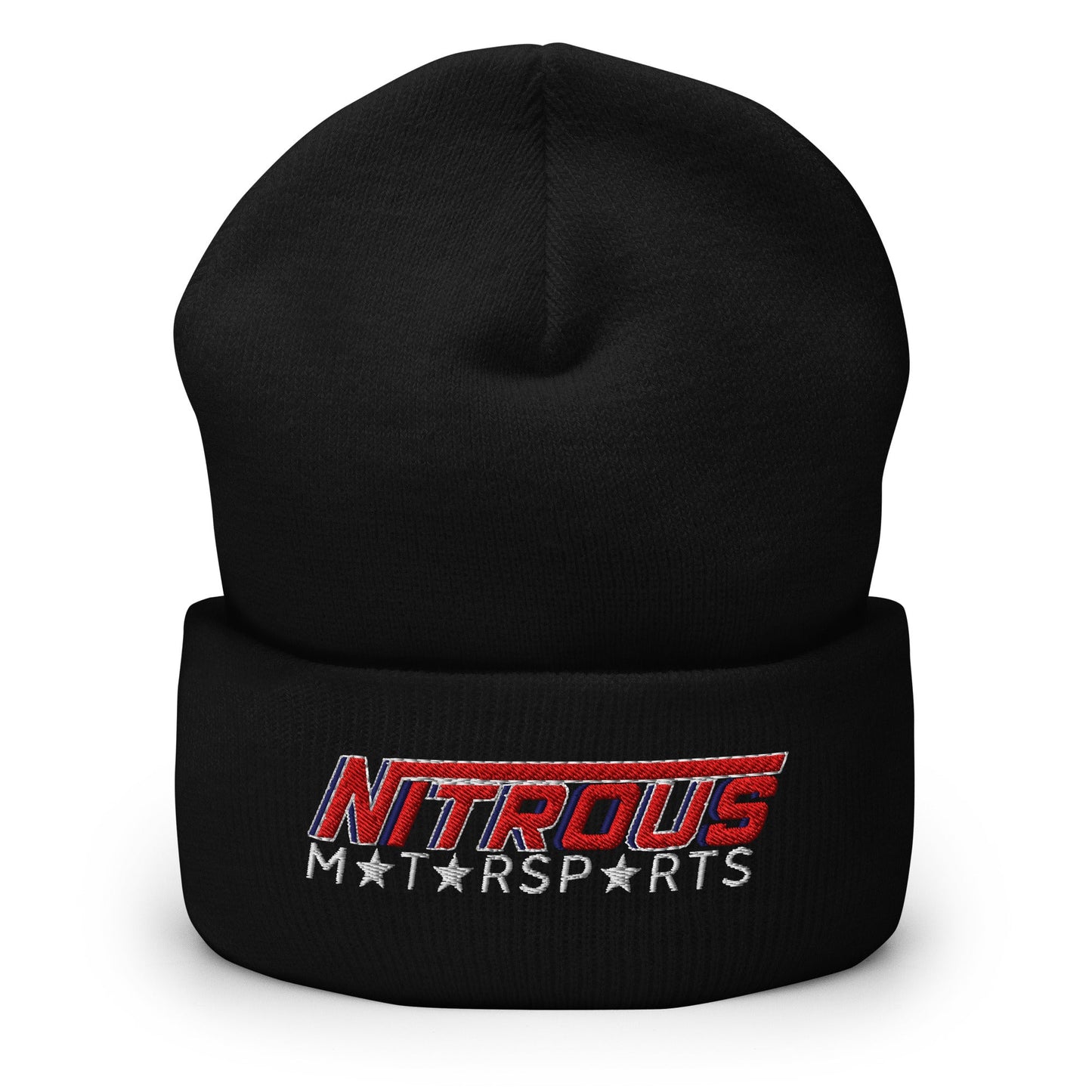 OG Nitrous Patriotic Beanie